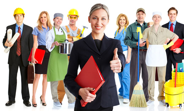 Burhaniye Ofis Temizliği Hizmeti